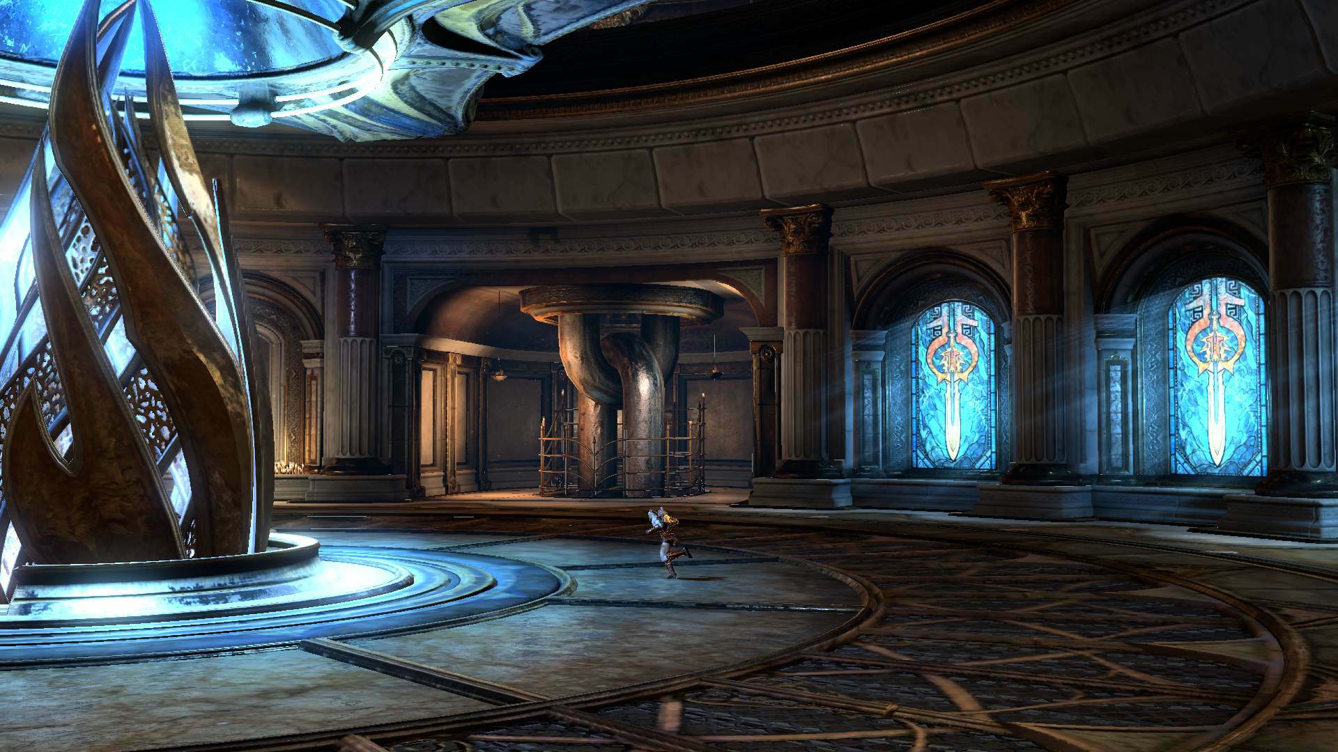 God of War III - Imagen 42